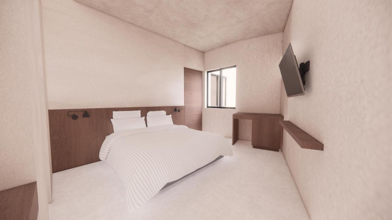 Готель Elite Centre Rhodes City Екстер'єр фото