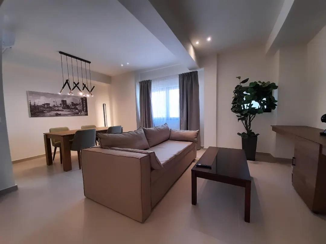 Готель Elite Centre Rhodes City Екстер'єр фото