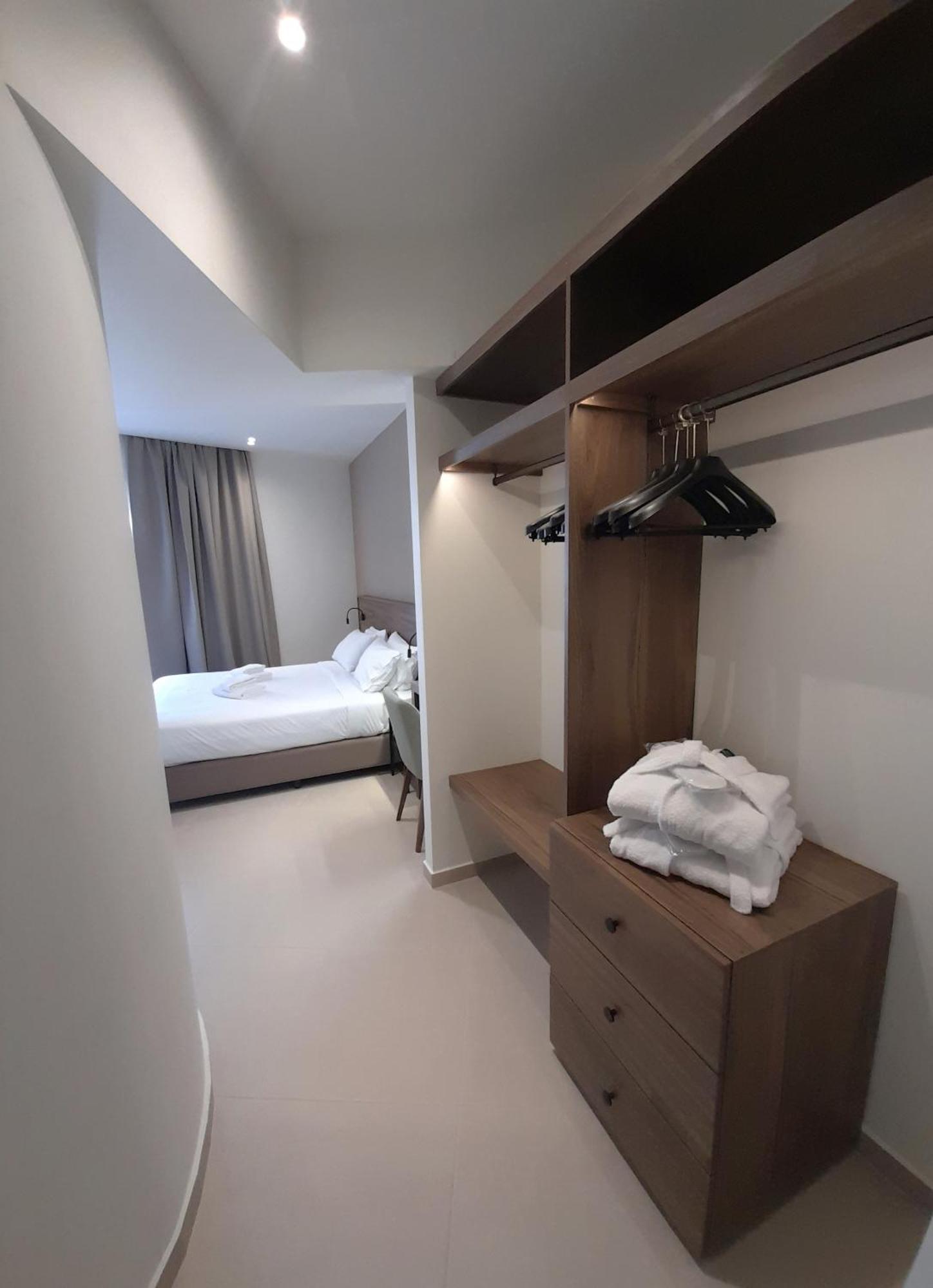 Готель Elite Centre Rhodes City Екстер'єр фото