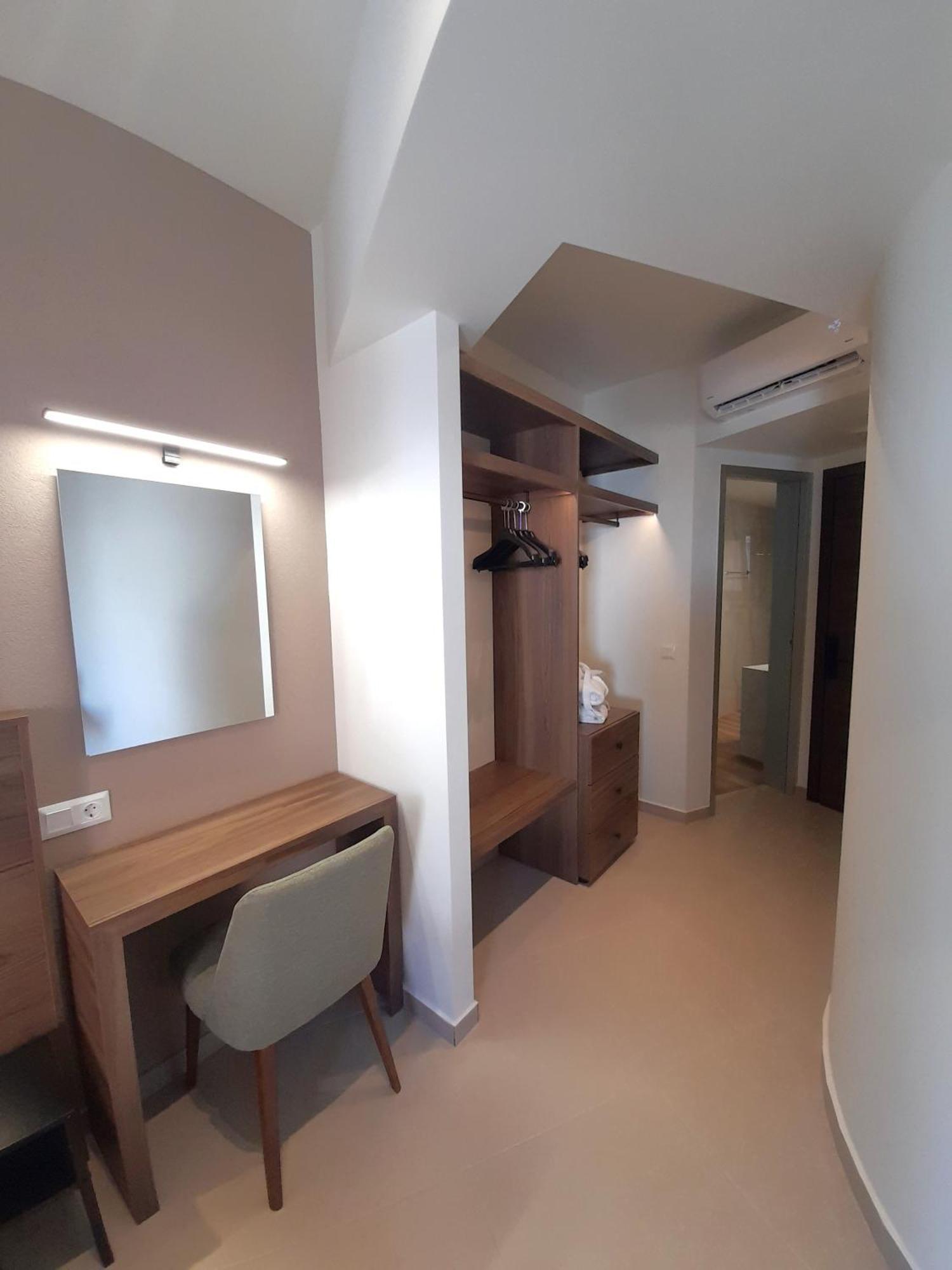 Готель Elite Centre Rhodes City Екстер'єр фото