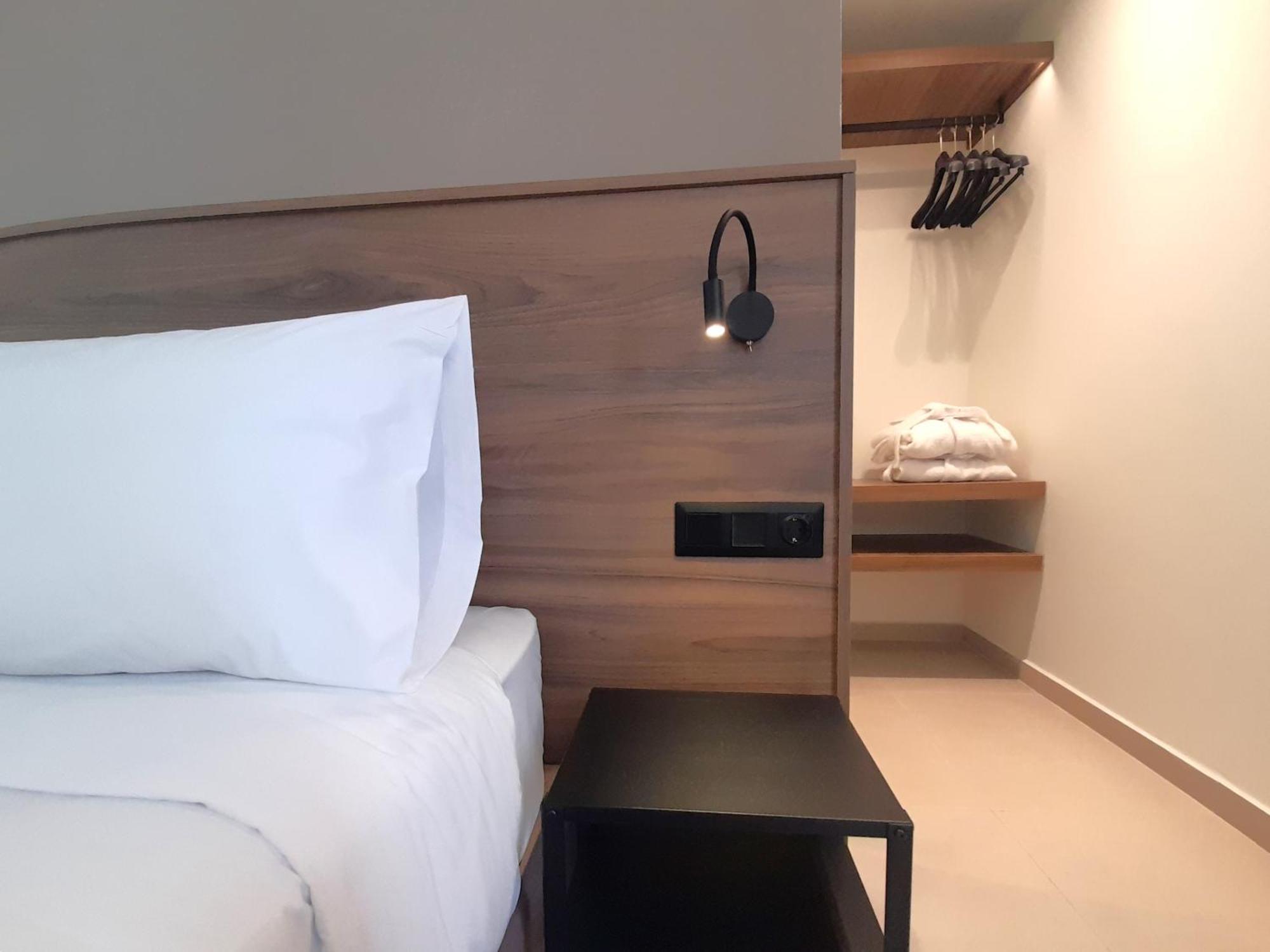 Готель Elite Centre Rhodes City Екстер'єр фото