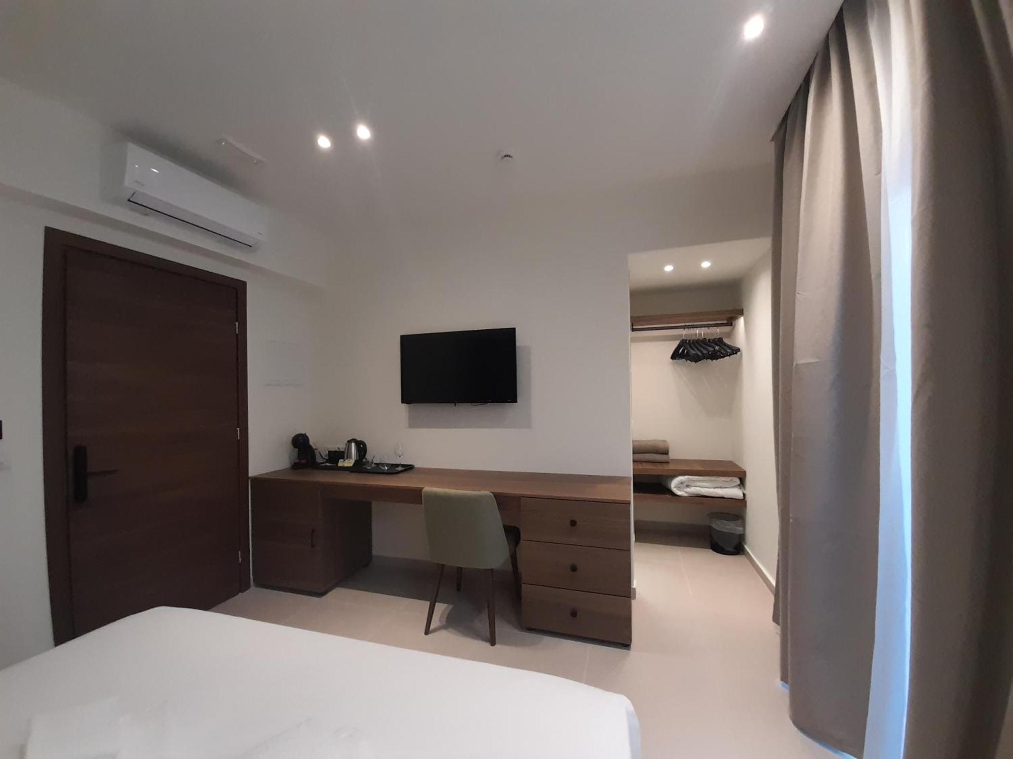 Готель Elite Centre Rhodes City Екстер'єр фото